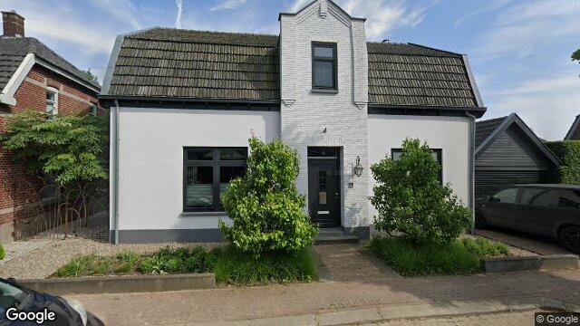 Huurwoning - Kapelstraat/Rijkevoort (€2750.00/206.00m2)