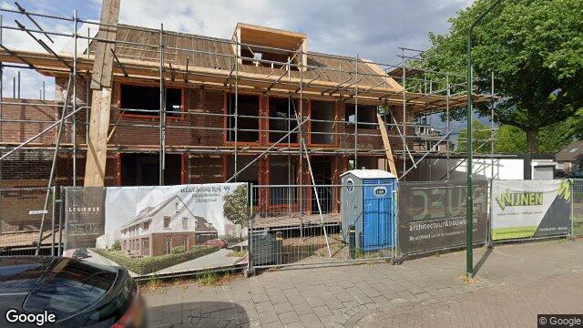 Appartement - Spijt/Sint-Michielsgestel (€1475.00/93.00m2)