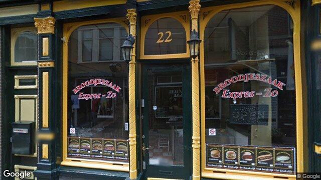 Appartement - Hekelstraat/Alkmaar (€1125.00/67.00m2)