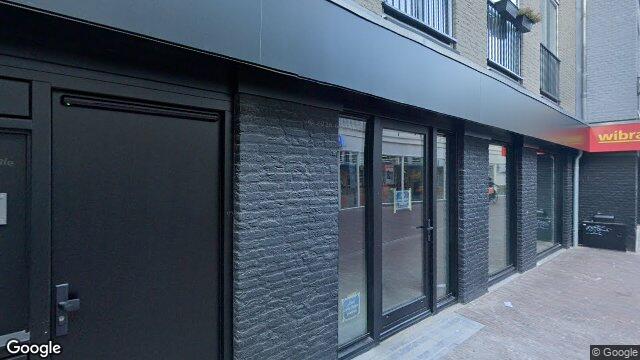 Appartement - Hellestraat/Amersfoort (€1222.00/55.00m2)