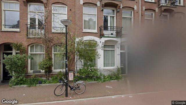 Appartement - Frederik Hendrikstraat/Amsterdam (€2350.00/67.00m2)