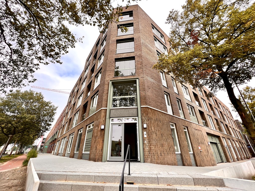 Appartement - Roentgenstraat/Rotterdam (€1850.00/68.00m2)