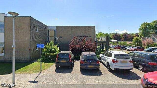 Appartement - Albert Schweitzerlaan/Epe (€1138.00/82.00m2)