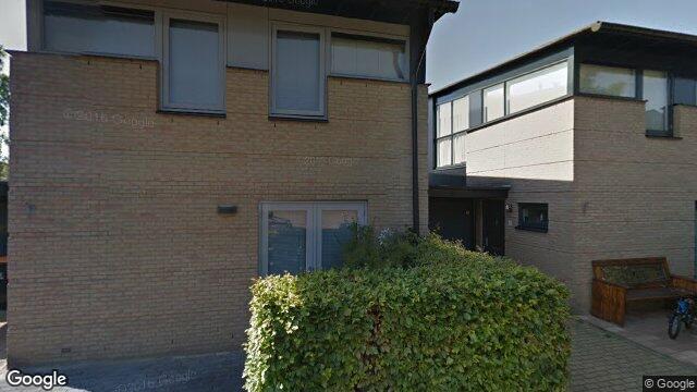 Huurwoning - Fred Raymondhof/Utrecht (€3400.00/140.00m2)