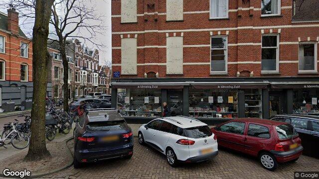 Appartement - Van Breestraat/Amsterdam (€4950.00/108.00m2)