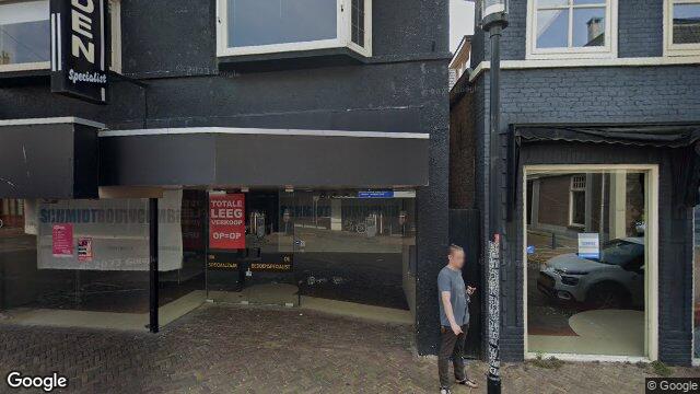 Appartement - Grotestraat/Almelo (€1500.00/80.00m2)