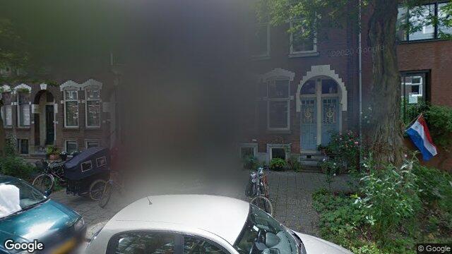 Appartement - Hondiusstraat/Rotterdam (€2250.00/125.00m2)