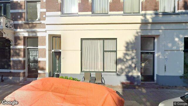 Appartement - Avenue Concordia/Rotterdam (€2450.00/111.00m2)