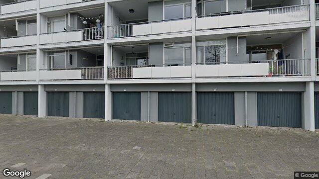 Appartement - C.F. Smeetslaan/Castricum (€2200.00/117.00m2)