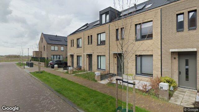 Huurwoning - Stevensweertstraat/Amersfoort (€1795.00/118.00m2)
