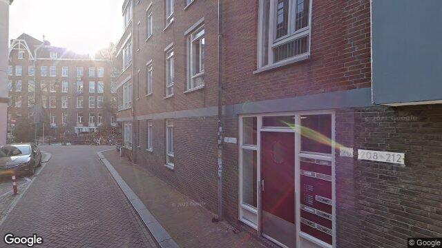 Appartement - Bloemstraat/Amsterdam (€2550.00/65.00m2)