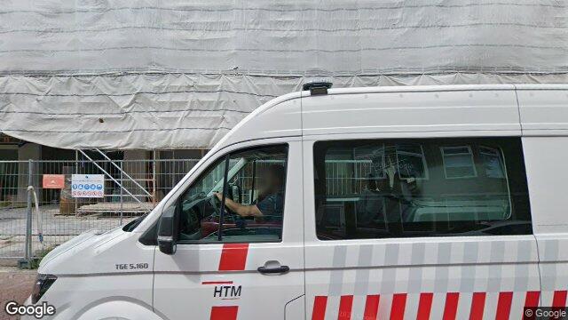 Appartement - Tesselsestraat/Den Haag (€1743.00/71.00m2)