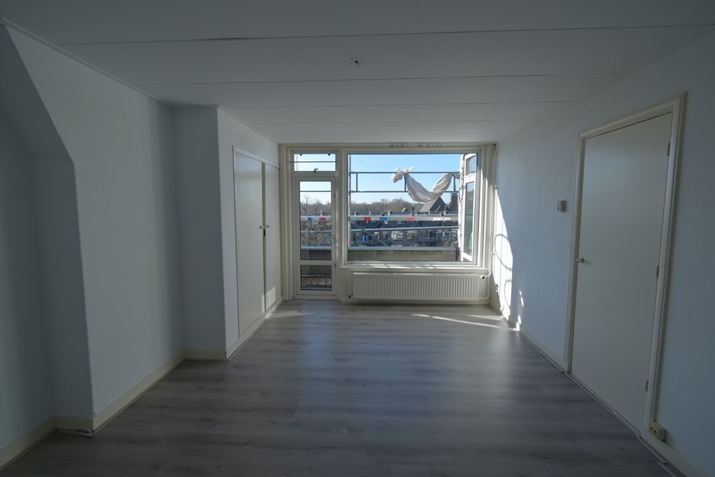 Kamer - Statenweg/Rotterdam (€783.86/18.00m2)