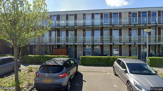Appartement - Grünewaldstraat/Almere (€1850.00/84.00m2)