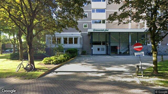 Appartement - Helper Brink/Groningen (€910.00/66.00m2)