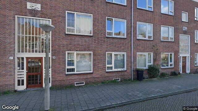 Appartement - Johannes van der Waalsstraat/Amsterdam (€2600.00/92.00m2)