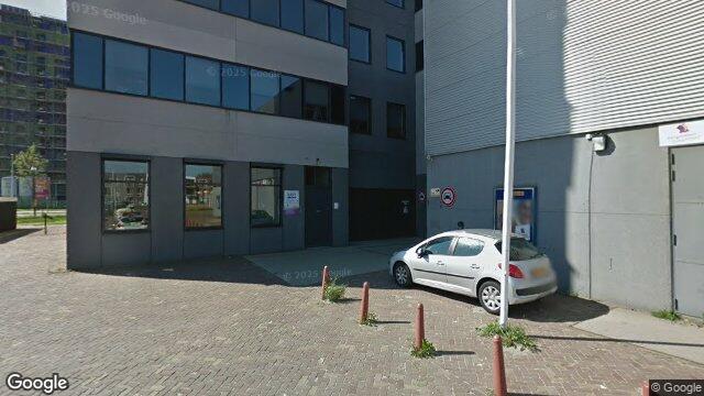 Appartement - Eschertoren/Leiden (€1573.00/76.00m2)