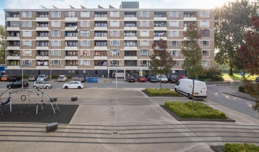 Appartement - Ariaplein/Amersfoort (€855.00/65.00m2)