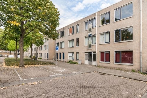 Appartement - Kobelaan/Rotterdam (€830.00/75.00m2)