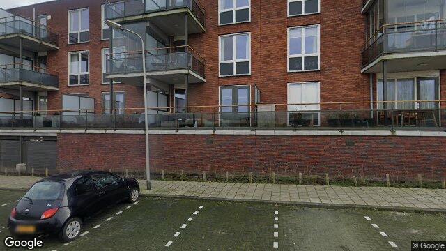 Appartement - Vredelaan/Hillegom (€1275.00/64.00m2)