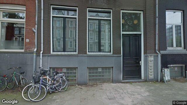 Appartement - Sarphatistraat/Amsterdam (€2650.00/68.00m2)