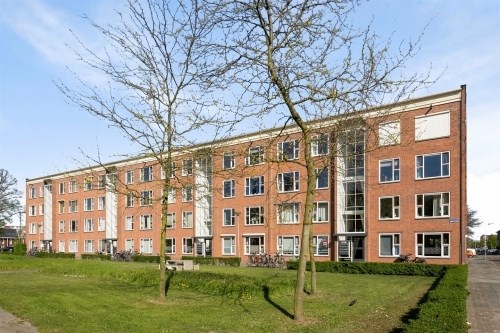 Appartement - Limietlaan/Den Bosch (€1045.00/66.00m2)