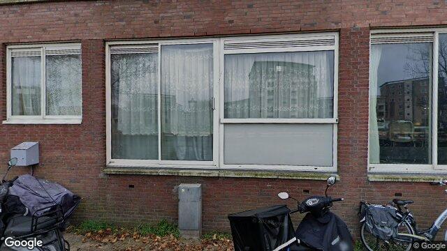 Appartement - Jacob Catskade/Amsterdam (€1875.00/84.00m2)