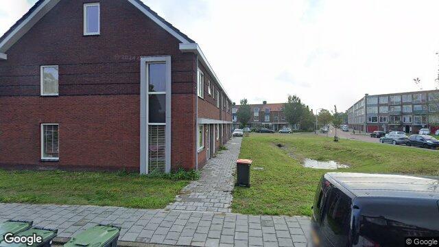 Huurwoning - Bleyenhoevelaan/Velsen-Noord (€1583.00/121.00m2)