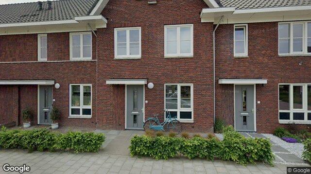 Huurwoning - Goudmijn/Waalwijk (€1675.00/127.00m2)