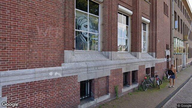 Appartement - Galgewater/Leiden (€2445.00/100.00m2)