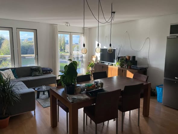 Kamer - Erasmuspark/Amsterdam (€830.00/9.00m2)