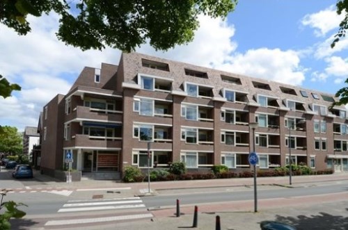 Appartement - Havenstraat/Hilversum (€890.00/60.00m2)