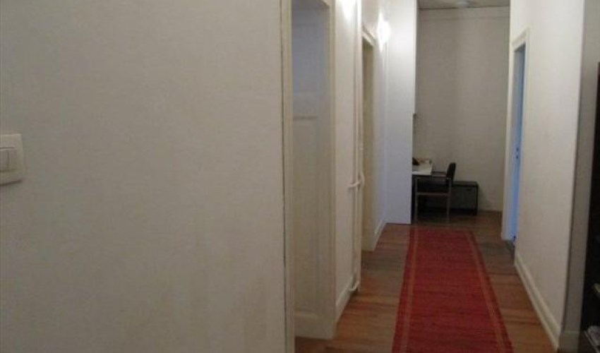 Kamer - Koning Clovisstraat/Maastricht (€406.00/13.00m2)