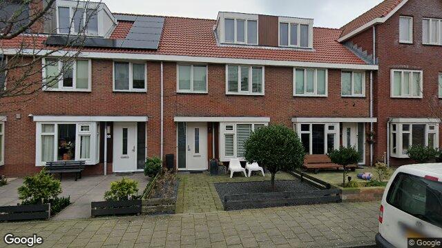 Huurwoning - Verbindingsstraat/Velsen-Noord (€1850.00/118.00m2)