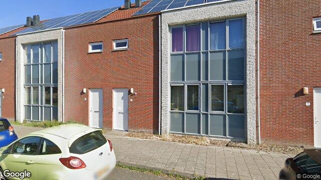 Huurwoning - Hof van Ra/Heerhugowaard (€1755.00/108.00m2)