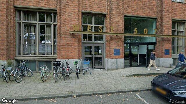 Appartement - Westzeedijk/Rotterdam (€2709.00/216.00m2)
