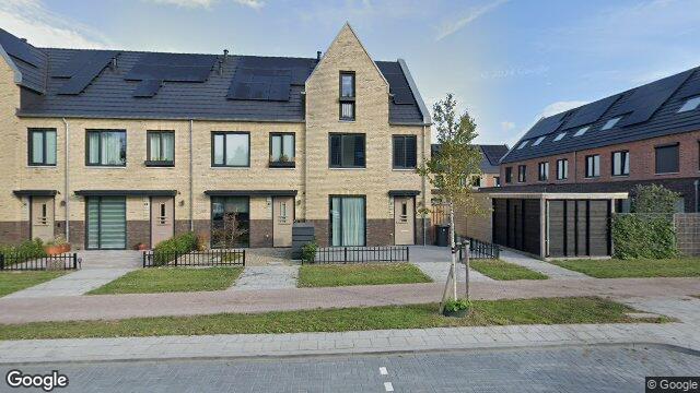 Huurwoning - Pieter van Lisselaan/Aalsmeer (€3250.00/145.00m2)
