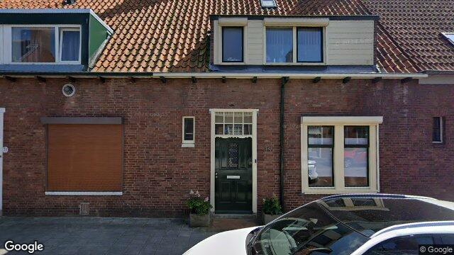 Huurwoning - Noordwal/Oostburg (€850.00/94.00m2)