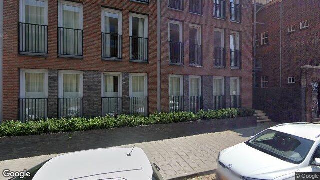 Appartement - Markendaalseweg/Breda (€919.00/45.00m2)