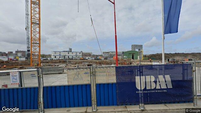 Studio - Grasweg/Amsterdam (€10000.00/181.00m2)