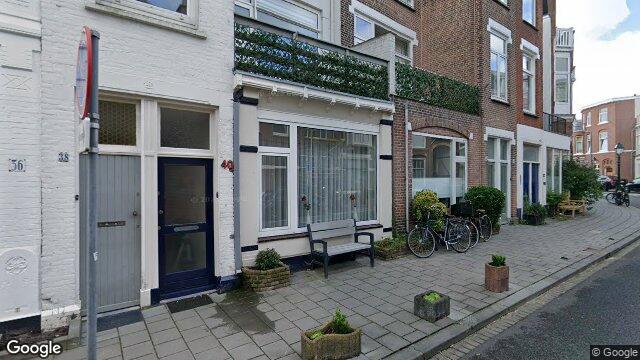 Appartement - Pansierstraat/Den Haag (€2500.00/135.00m2)