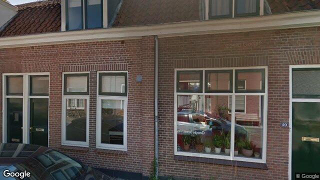 Huurwoning - Thinsstraat/Utrecht (€2350.00/65.00m2)