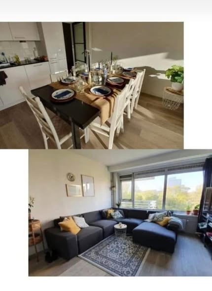 Kamer - Onbekend/Amsterdam (€705.00/11.00m2)