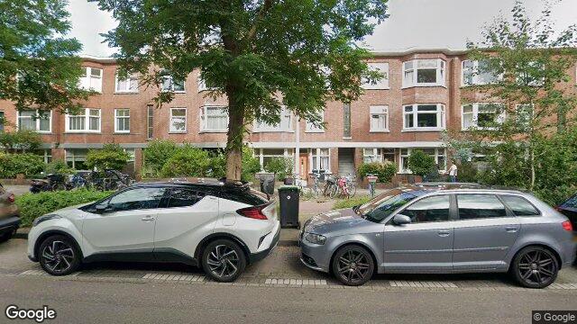 Kamer - Mient/Den Haag (€750.00/20.00m2)