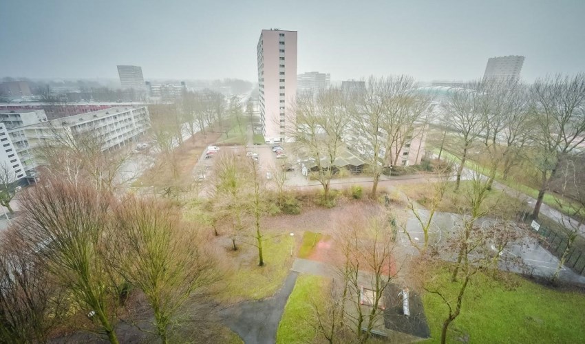 Appartement - H. Cleyndertweg/Amsterdam (€1210.00/48.00m2)