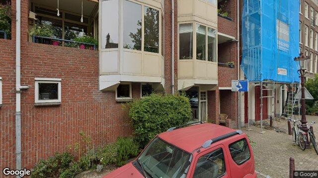 Appartement - Nieuwe Kerkstraat/Amsterdam (€2850.00/100.00m2)