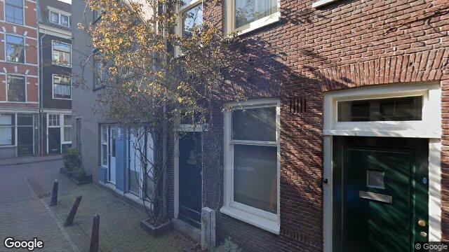 Appartement - Boomstraat/Amsterdam (€2975.00/90.00m2)
