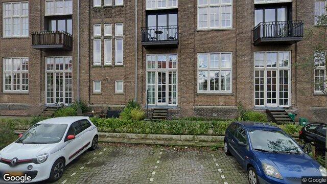Appartement - Verspronckweg/Haarlem (€2069.00/77.00m2)