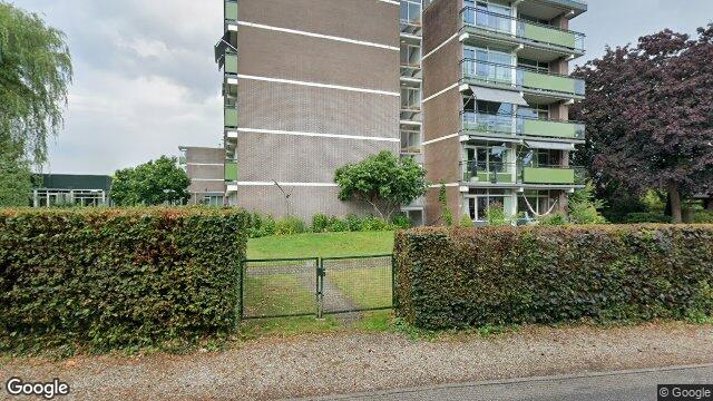 Appartement - Mercuriuslaan/Apeldoorn (€857.00/55.00m2)