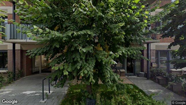 Appartement - Koningin Sophiestraat/Den Haag (€3495.00/94.00m2)